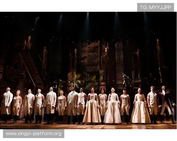 百老汇线上娱乐网：畅享全球最精彩的戏剧演出与娱乐盛宴